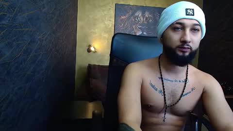 JaceZachary online show from 19, 2, 2025