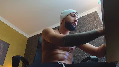 JaceZachary online show from 19, 2, 2025
