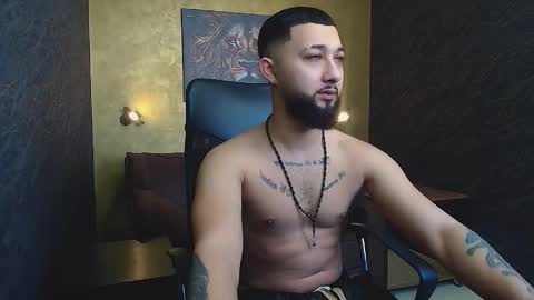 JaceZachary online show from 20, 2, 2025