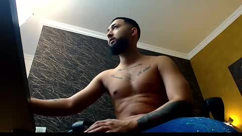 JaceZachary online show from 21, 2, 2025