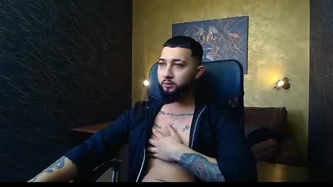 JaceZachary online show from 21, 2, 2025