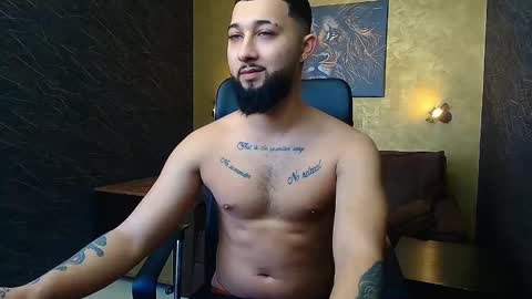 JaceZachary online show from 21, 2, 2025