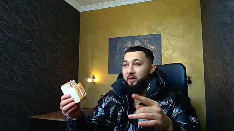 JaceZachary online show from 22, 2, 2025