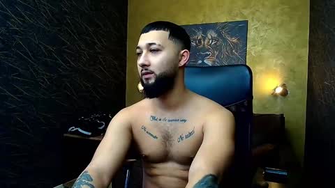 JaceZachary online show from 24, 2, 2025