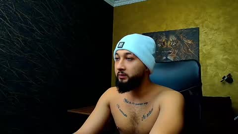 JaceZachary online show from 25, 2, 2025