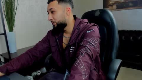 JaceZachary online show from 26, 2, 2025