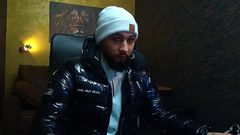 JaceZachary online show from 3, 3, 2025