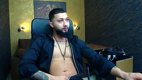 JaceZachary online show from 4, 3, 2025