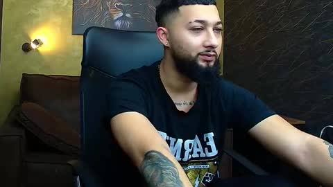 JaceZachary online show from 9, 3, 2025