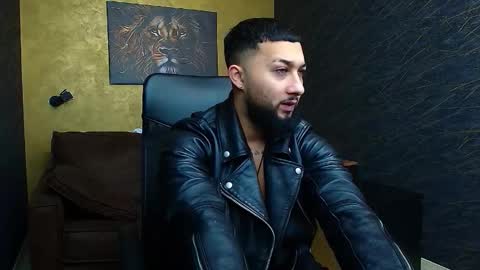 JaceZachary online show from 10, 3, 2025