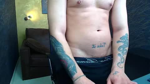 JaceZachary online show from 11, 3, 2025