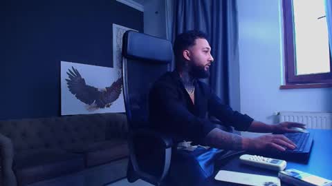JaceZachary online show from 24, 9, 2025