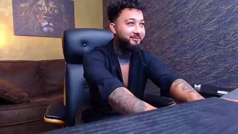 JaceZachary online show from 1, 10, 2025