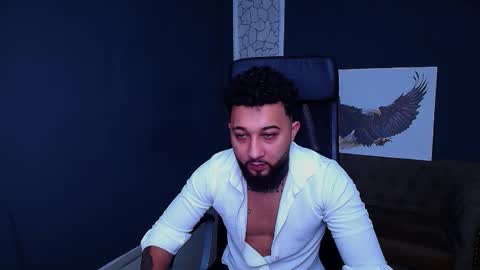 JaceZachary online show from 7, 10, 2025