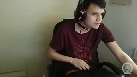 jack00772 online show from 21, 12, 2025