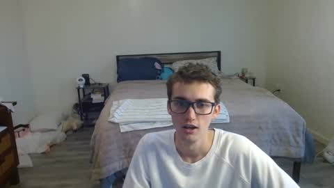 JACK JACK online show from 3, 1, 2025