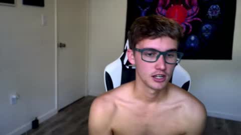 JACK JACK online show from 18, 9, 2025