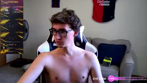 JACK JACK online show from 5, 1, 2026