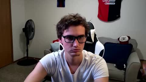 JACK JACK online show from 8, 1, 2026