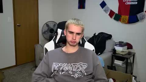 JACK JACK online show from 17, 2, 2026