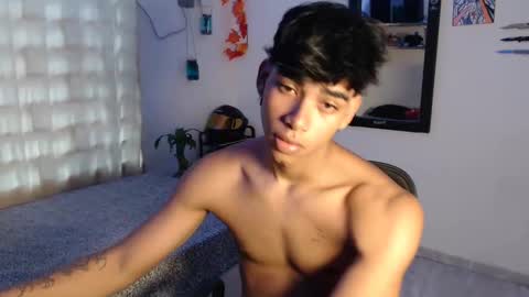 Snapshot of jack160724 chatting on 17, 11, 2025 jack160724 online show from 17, 11, 2025