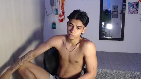 jack160724 online show from 18, 12, 2025