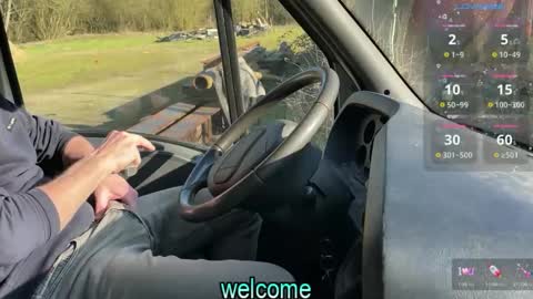 jack online show from 3, 3, 2025