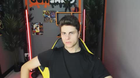 Jack online show from 8, 10, 2025