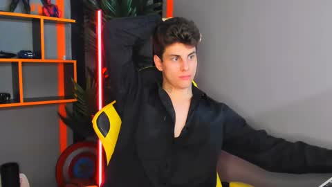 Jack online show from 8, 10, 2025