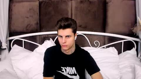 Jack online show from 16, 10, 2025