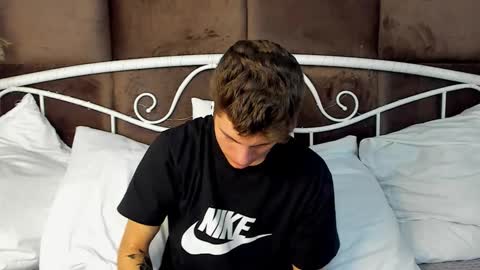 Jack online show from 16, 10, 2025