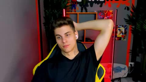 Jack online show from 24, 10, 2025