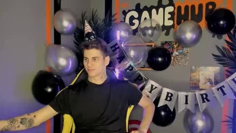 Jack online show from 28, 10, 2025