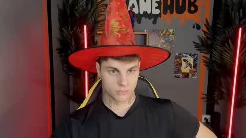 Jack online show from 29, 10, 2025