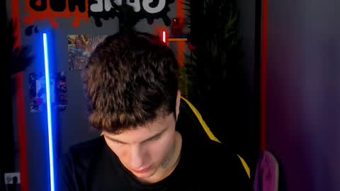 Jack online show from 12, 11, 2025