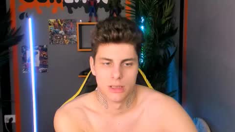 Jack online show from 19, 11, 2025