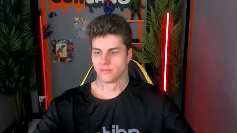 Jack online show from 24, 11, 2025