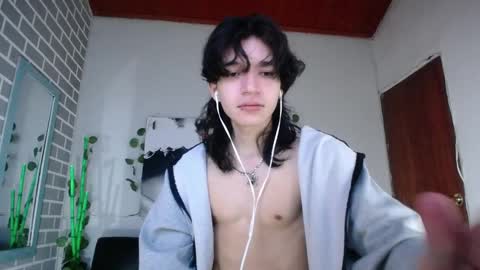 Snapshot of jack_alvarez chatting on 27, 10, 2025 Jack online show from 27, 10, 2025