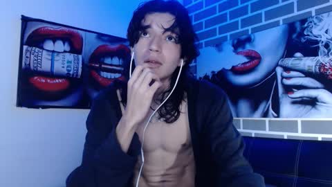 Snapshot of jack_alvarez chatting on 6, 11, 2025 Jack online show from 6, 11, 2025