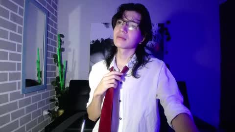 Snapshot of jack_alvarez chatting on 22, 11, 2025 Jack online show from 22, 11, 2025