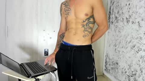 jack online show from 21, 10, 2025