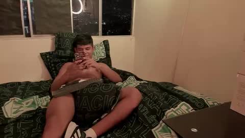 JACK CASTELL online show from 11, 1, 2026