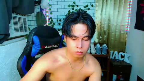 JACK online show from 29, 10, 2025