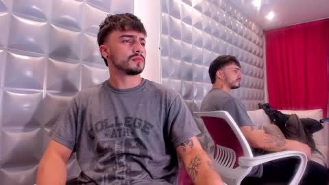 JACK DANIEL online show from 9, 10, 2025