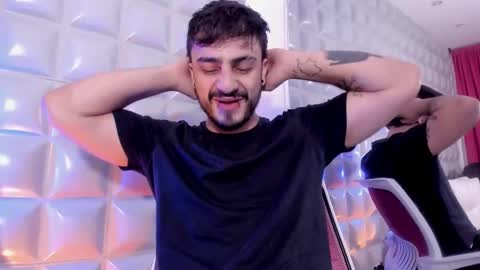 JACK DANIEL online show from 18, 10, 2025