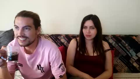 Jack and Emily online show from 13, 12, 2024