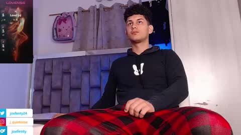 Jack Fire online show from 1, 12, 2025