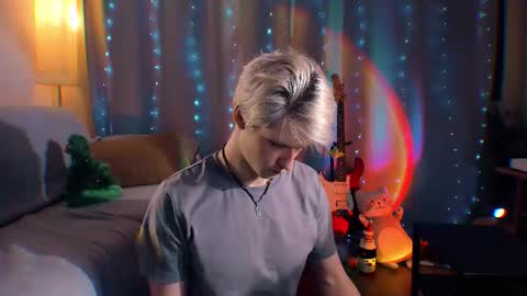 brestonsweet online show from 19, 12, 2025