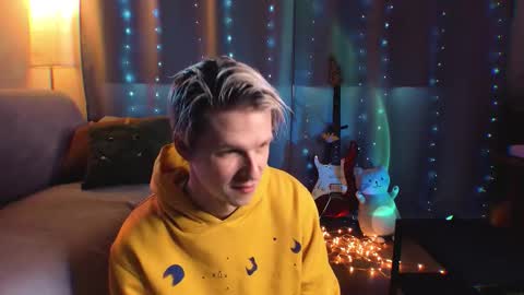 brestonsweet online show from 6, 1, 2026