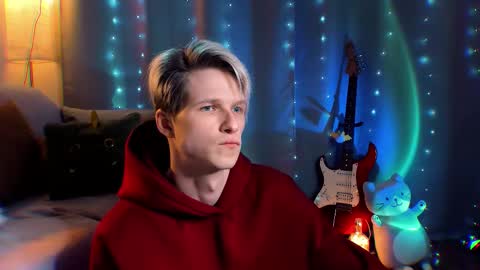 brestonsweet online show from 11, 2, 2026